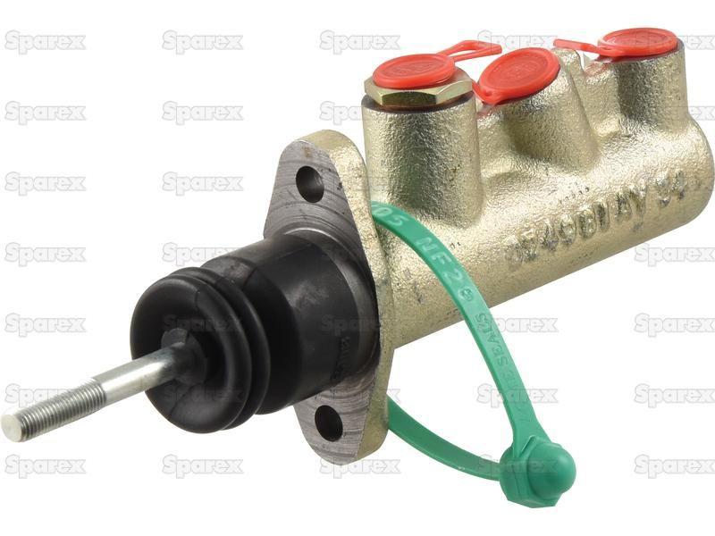 Brake Master Cylinder for Case IH 1694 (94 Series)