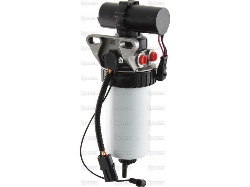 Fuel Pump - Electric for Ford New Holland TM190 (TM Series)