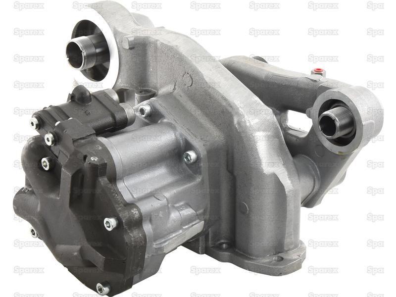 Hydraulic Pump for Ford New Holland TM120 (TM Series)