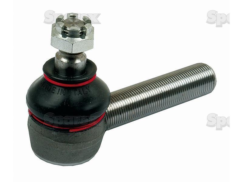 Track Rod, Length: 100mm for Case IH 955XL