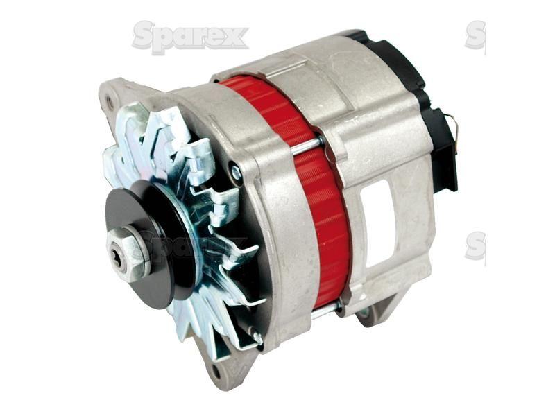 Alternator (Mahle) - 14V, 65 Amps Bosch, Ford New Holland, Iskra, Lester, Lucas, Valeo
