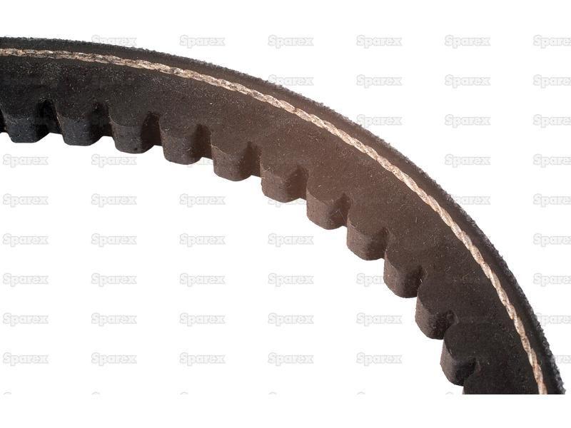 Cogged Raw Edge Belt - XPA Section - Belt No. XPA1120 for PZ MH180SU