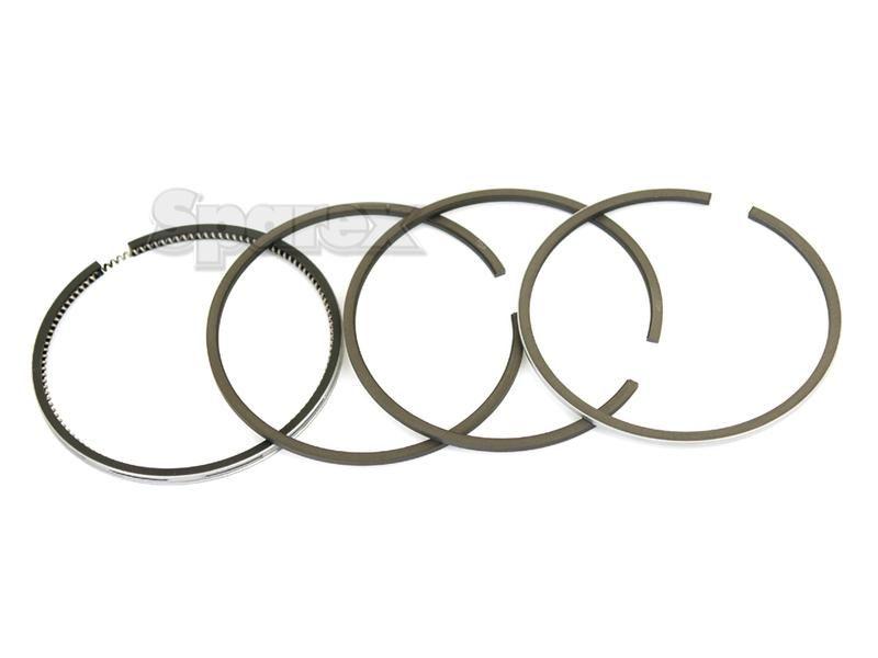 Piston Ring for Massey Ferguson 50 (Industrial Tractors)