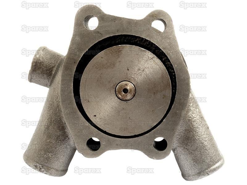 Water Pump Assembly (Supplied with Pulley) for Renault SUPER 7