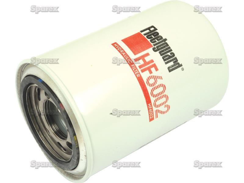 Hydraulic Filter - Spin On - HF6002 for Massey Ferguson 50D (Industrial Tractors)