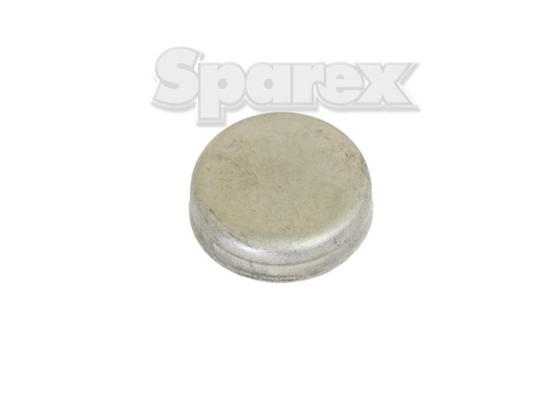 Core Plug - 7/8'' (Cup Type - Mild Steel) for Massey Ferguson 565 (500 Series)
