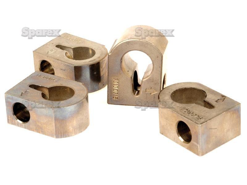 Rocker Arm Bracket for Massey Ferguson 290 BRAZILIAN