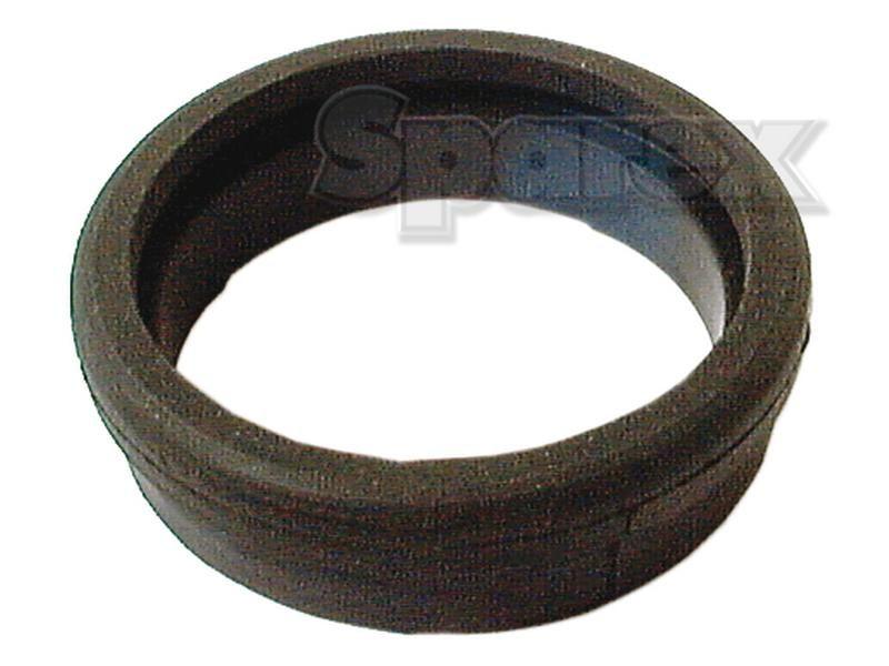 Dust Cover for Side Light for Massey Ferguson 35 (Pre 100 Series (1947 - 65))