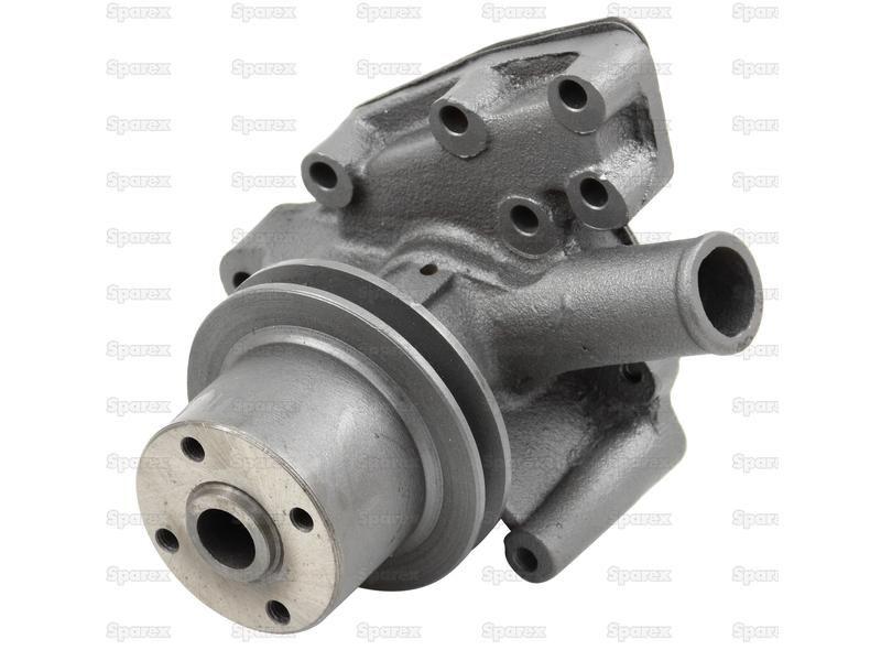 Water Pump Assembly (Supplied with Pulley) for Ford New Holland 1600 (Compact Series)