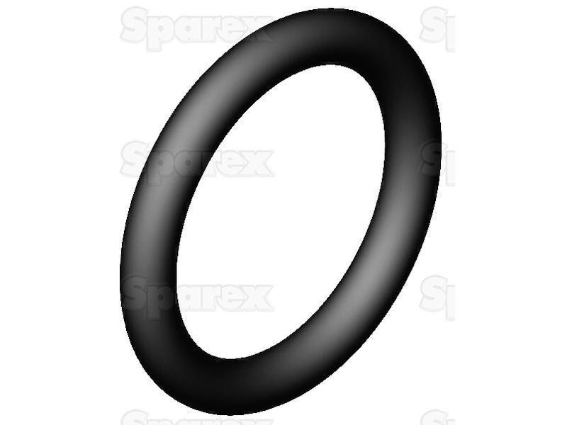 O Ring 1/16'' x 3/8'' (BS12) 70 Shore for Ford New Holland, Case IH