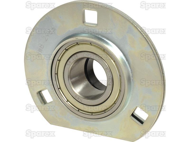Flange Bearing Assy for Claas (0006104490)