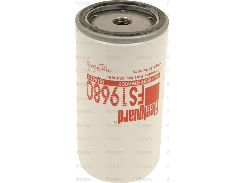Fuel Separator - Spin On - FS19680 for Ford New Holland TS130A