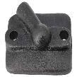 MASSEY FERGUSON TRACTOR CAP (AGCO) 180908M1