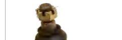 New Holland Tie Rod End 86020750
