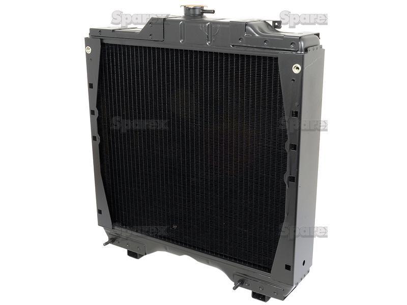 Radiator for Ford New Holland TL80 (TL Series)