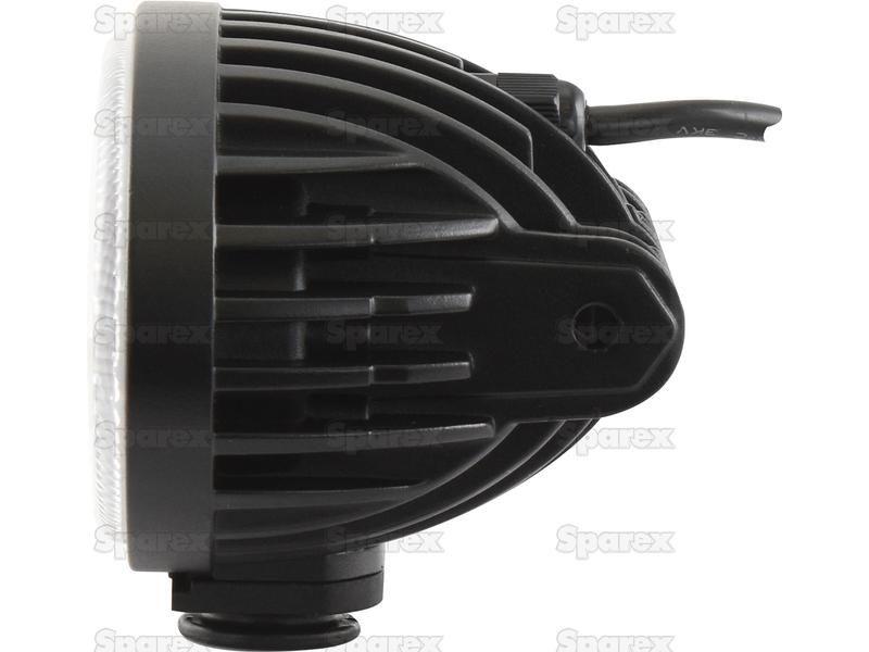 LED Work Light, Interference: Class 5, 4500 Lumens, 10-30V () for Case IH, Ford New Holland