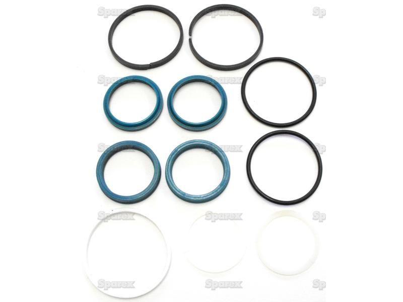 Seal Kit for Ford New Holland (83957799, 9968029, CAR49103)