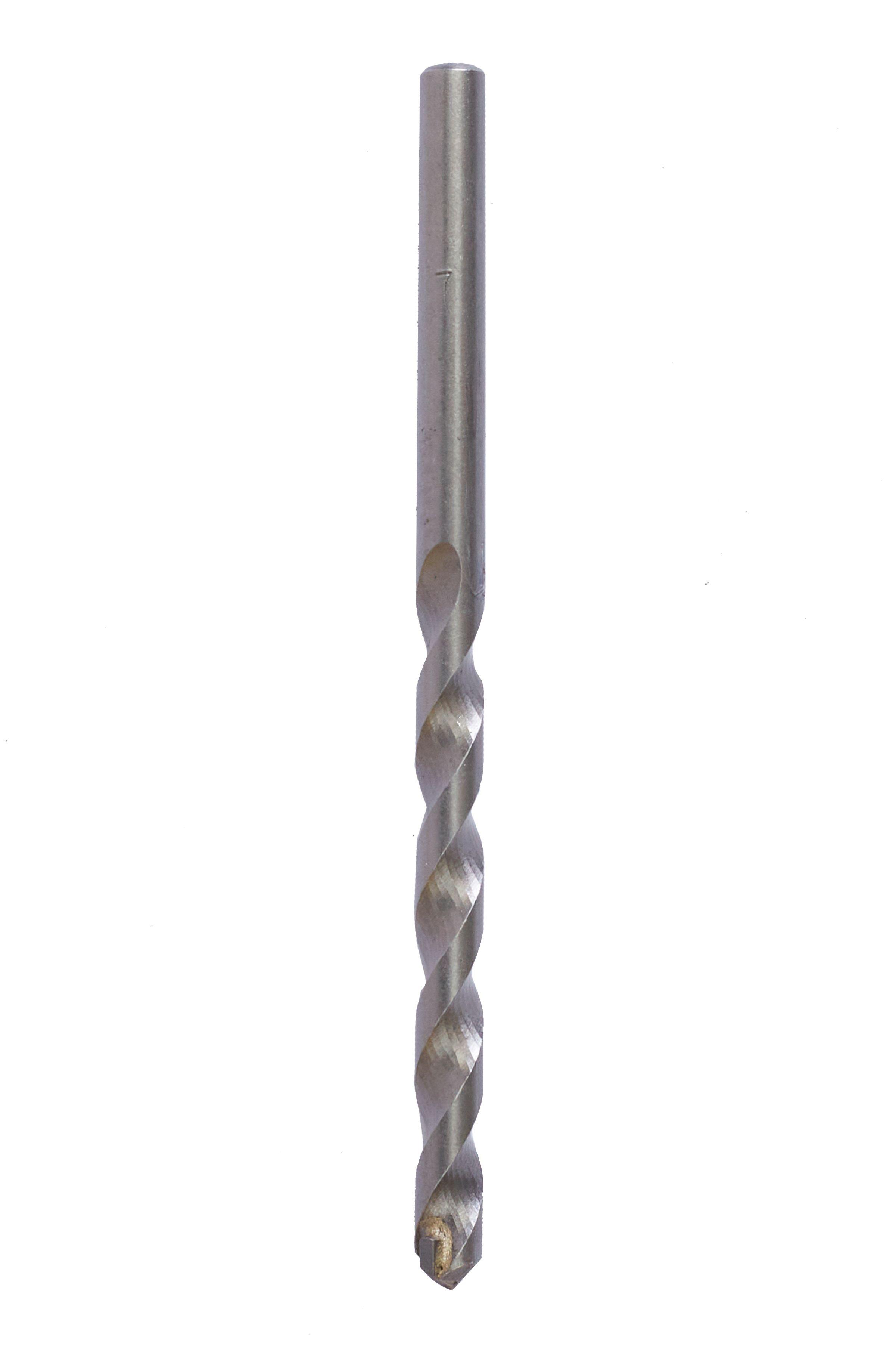 Blue Spot Tools Masonry Drill Bit (7mm x 110mm)