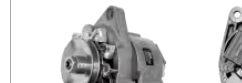 New Holland Alternator 82847572
