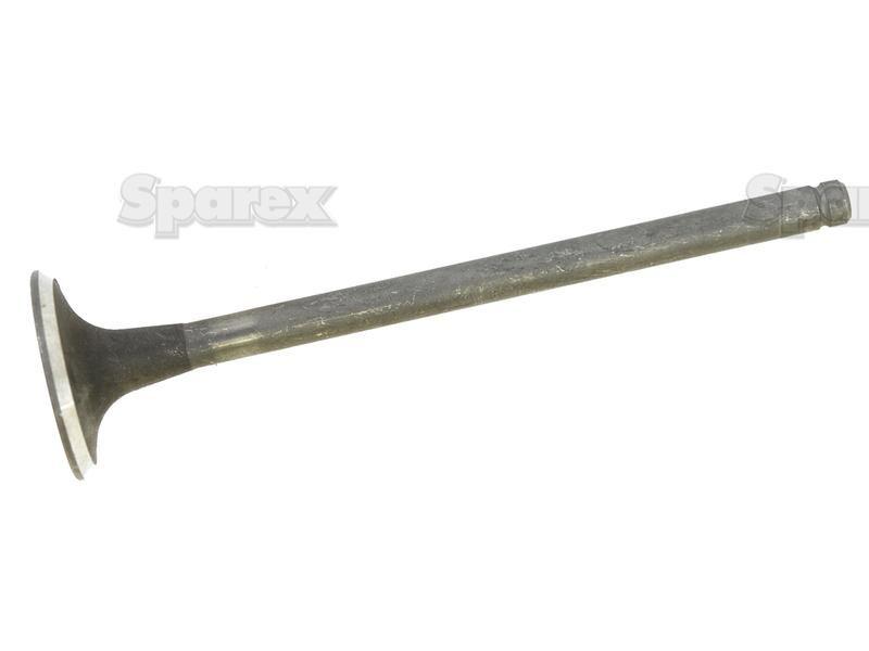Exhaust Valve for Fiat 880 (Classic Models)