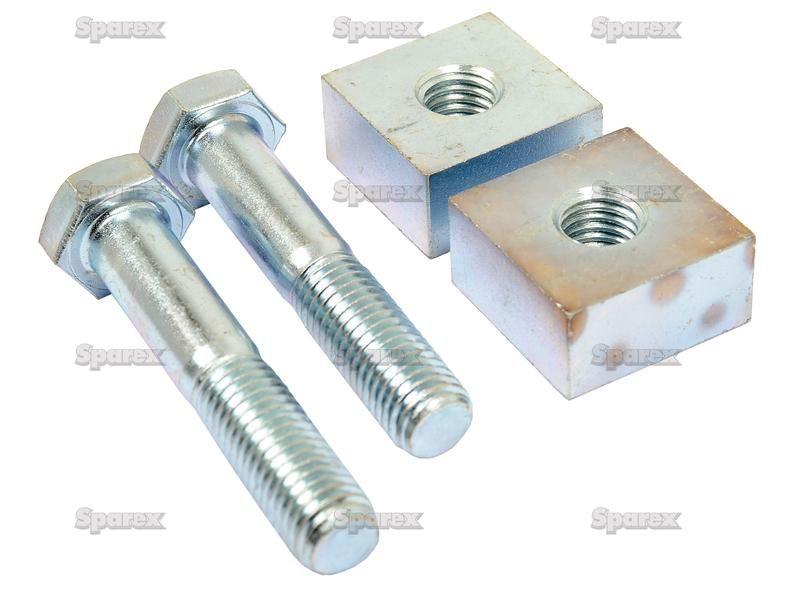 Bolt Kit Replacement for Vicon PS03/04 for Vicon PS04