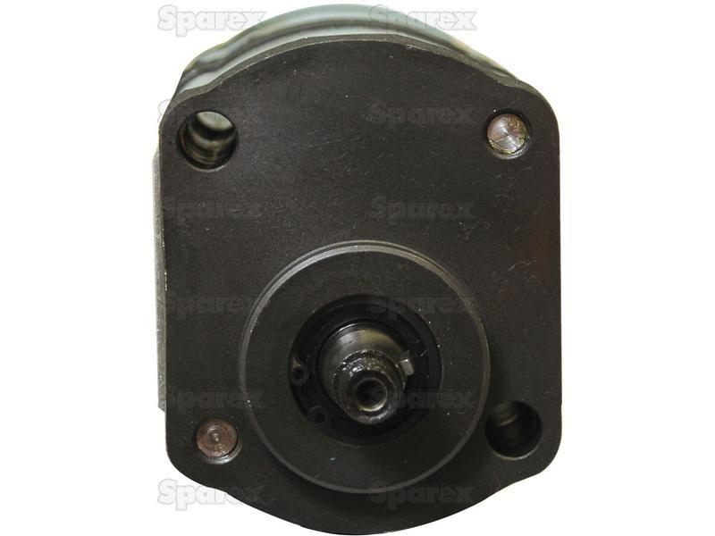 Tandem Hydraulic Pump for Deutz-Fahr DX6.30 (DX6 Series)