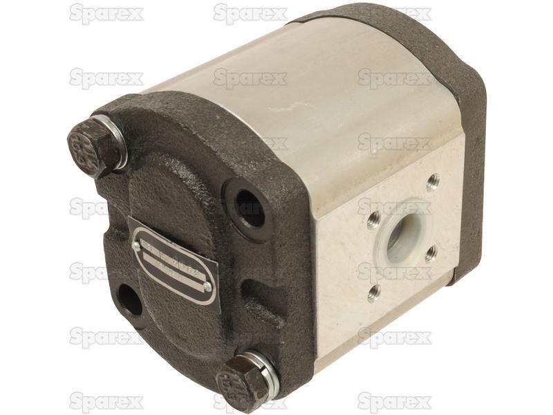 Single Hydraulic Pump for Deutz-Fahr DX3.90 (DX3 Series)
