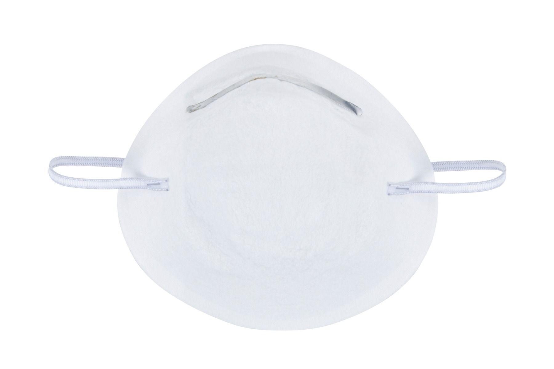 Blue Spot Tools 15 PCE Nuisance Dust Mask Set