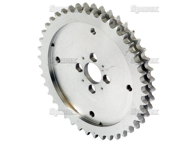Camshaft Sprocket for Massey Ferguson TEA20 (TE20 Series)