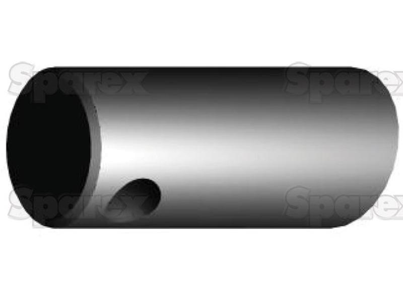 Straight Loader Tine | 1050mm for John Deere, Emily, Magsi