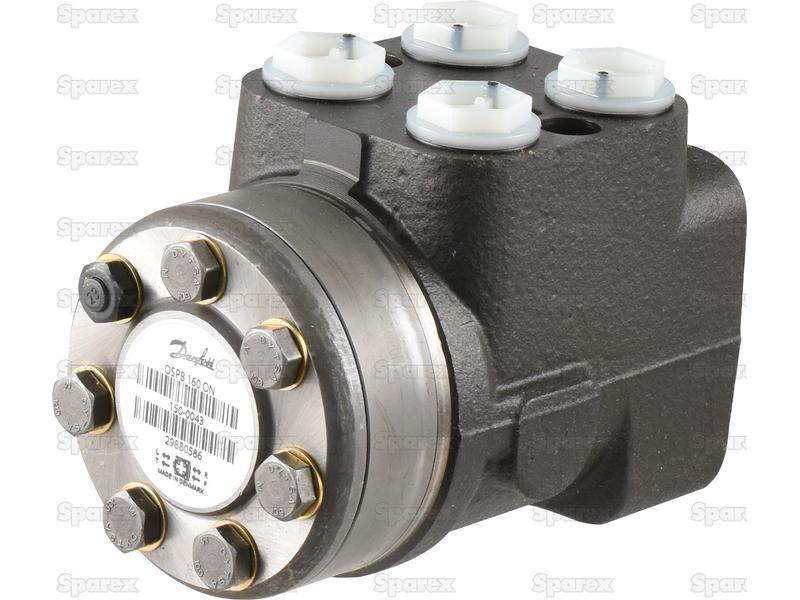 Orbital Steering Unit Danfoss (1500043, OSPB160ON1500043)