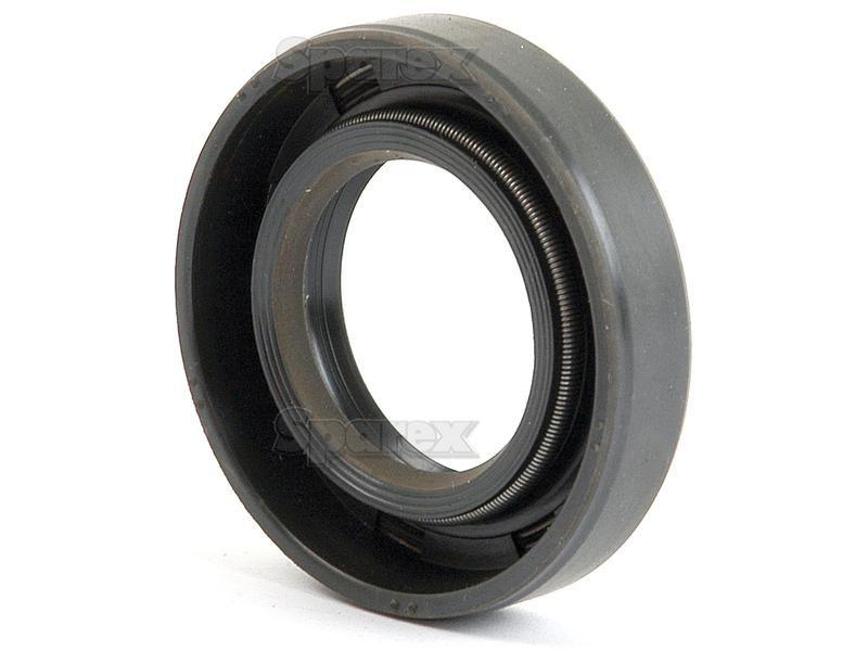 Metric Rotary Shaft Seal, 22 x 38 x 8mm Double Lip