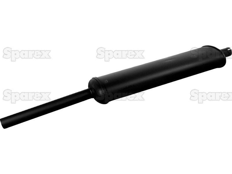 Silencer - Vertical for Ford New Holland 5445