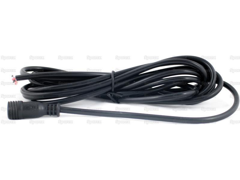 Camera Power Cable for MachineCam HD