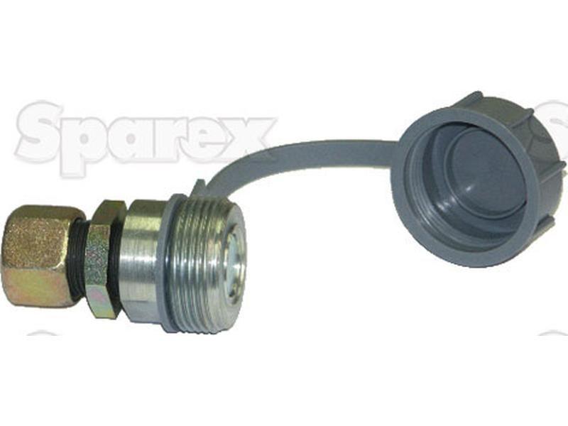 TRAILER BREAK COUPLING ARELCO