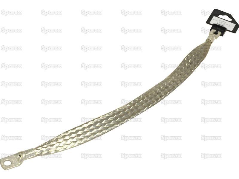 Battery Strap, Earth/Negative (Bolt) Length: 500mm