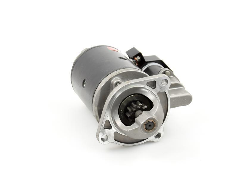Starter Motor for Case/IH David Brown Ford New Holland | See listing for models