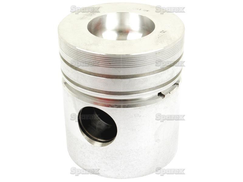 Piston (Standard) for Zetor (72010303)