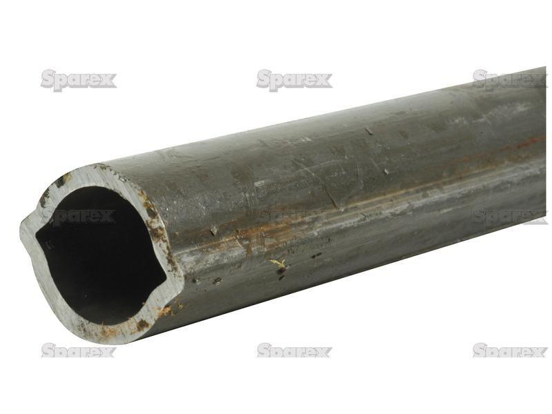 PTO Tube - Lemon Profile, Length: 1M (Ooa) Claas, La Magdalena, Walterscheid