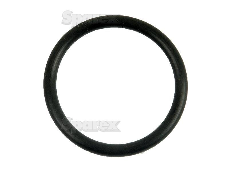 Filter Gasket - Oil for Zetor 6718 (UR1 Series)