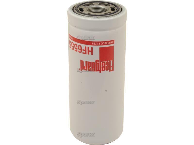 Hydraulic Filter - Spin On - HF6555 for Massey Ferguson 9240 (Articulated N.A. Series)