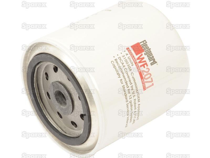 Water Filter - Spin On - WF2071 for Massey Ferguson 88 (Pre 100 Series (1947 - 65))