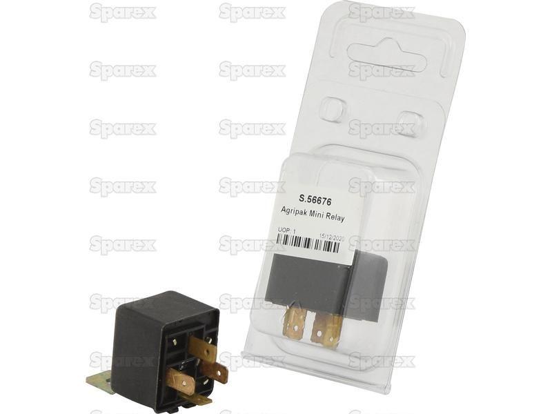 Agripak Mini Relay