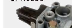 New Holland Unloader Valve 84440618