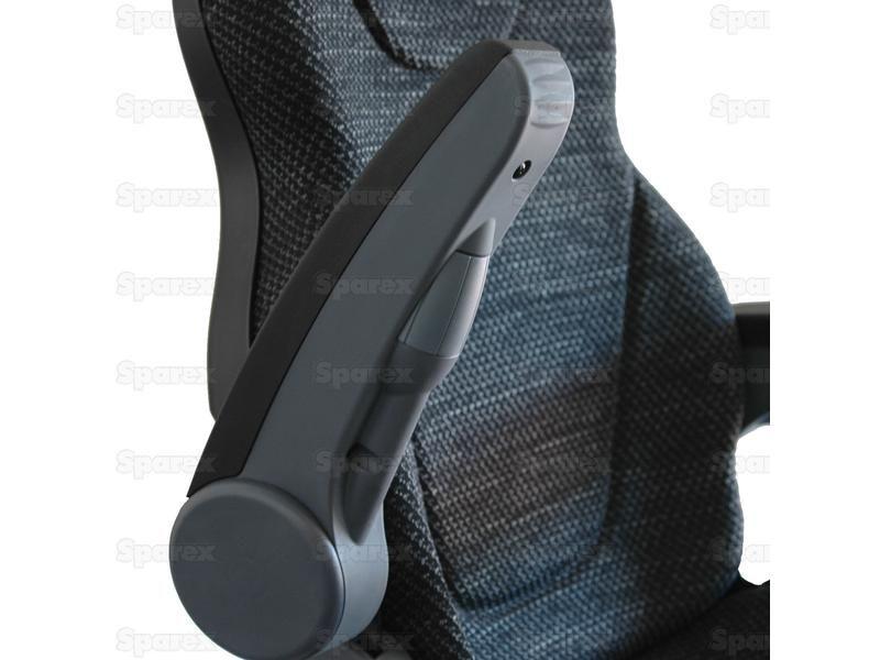 COBO Seat Assembly Cobo (E8.079.030)
