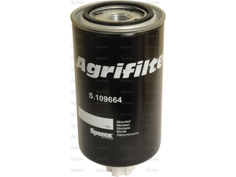 Fuel Separator - Spin On - for John Deere 6910 (6010 Series)