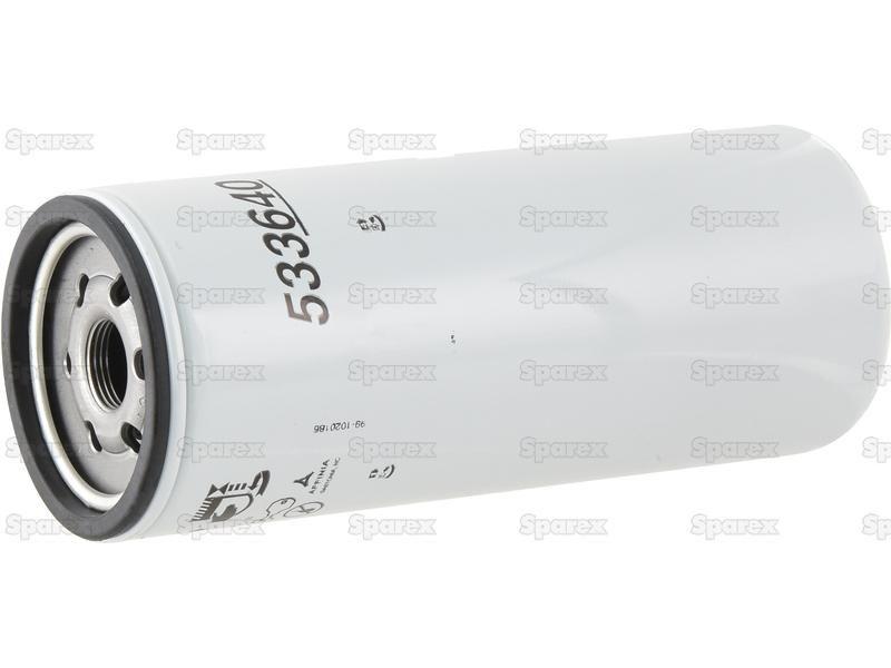 Fuel Filter - Spin On for Claas LEXION 570