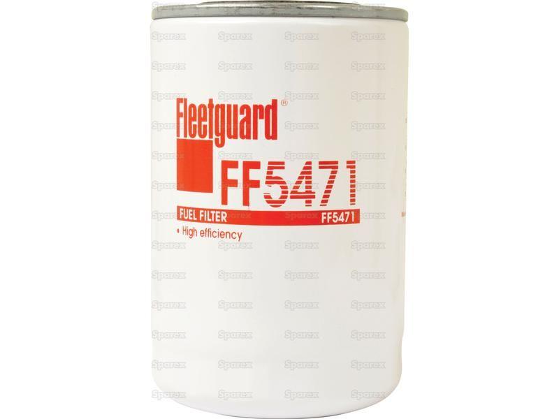 Fuel Filter - Spin On - FF5471 for Steyr 4115 KOMPAKT