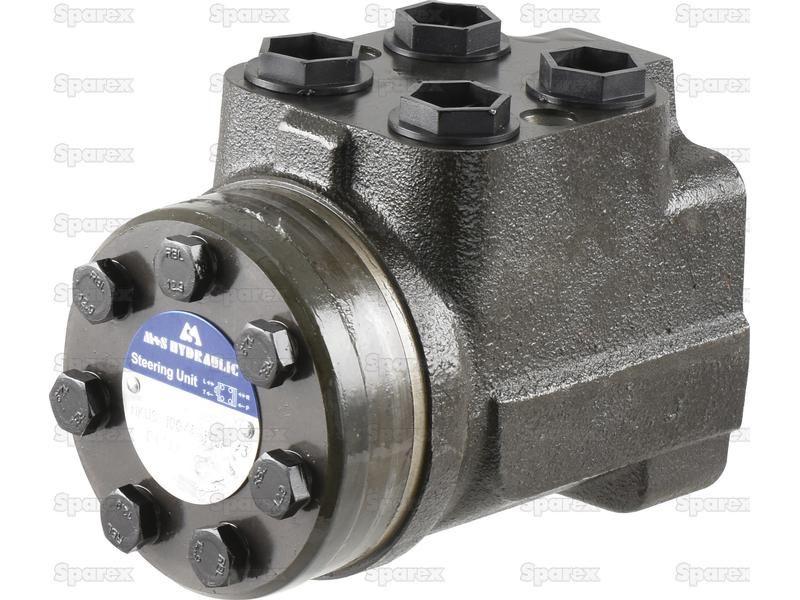 Orbital Steering Unit for TAFE 8504