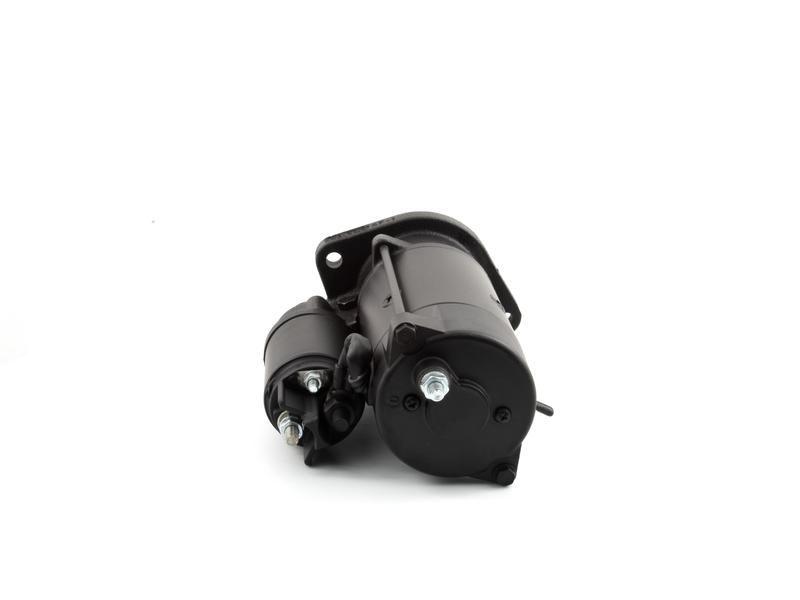 Starter Motor - 12V, 3.2Kw, Gear Reducted (Mahle) for Massey Ferguson